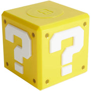 Magic 8 Ball  Edición Super Mario Bloque Interrogación - Farmacias Arrocha