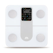 Medidor de Peso Inteligente Bluetooth con Analizador Corporal  - Farmacias Arrocha