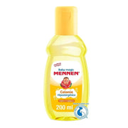 Mennen Colonia para Bebé Baby Magic Hipoalergénica 200 ml - Farmacias Arrocha