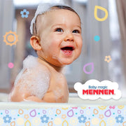 Mennen Colonia para Bebé Baby Magic Hipoalergénica 200 ml - Farmacias Arrocha