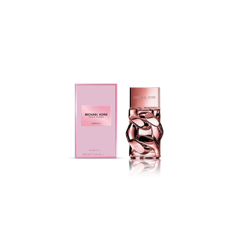 MICHAEL KORS ABSOLU POUR FEMME EDP - Farmacias Arrocha
