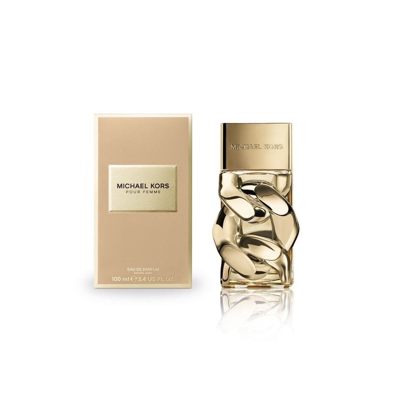 MICHAEL KORS POUR FEMME EDP - Farmacias Arrocha