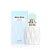 Miu Miu Fleur De Lait Eau de Parfum - Farmacias Arrocha