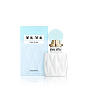 Miu Miu Fleur De Lait Eau de Parfum - Farmacias Arrocha