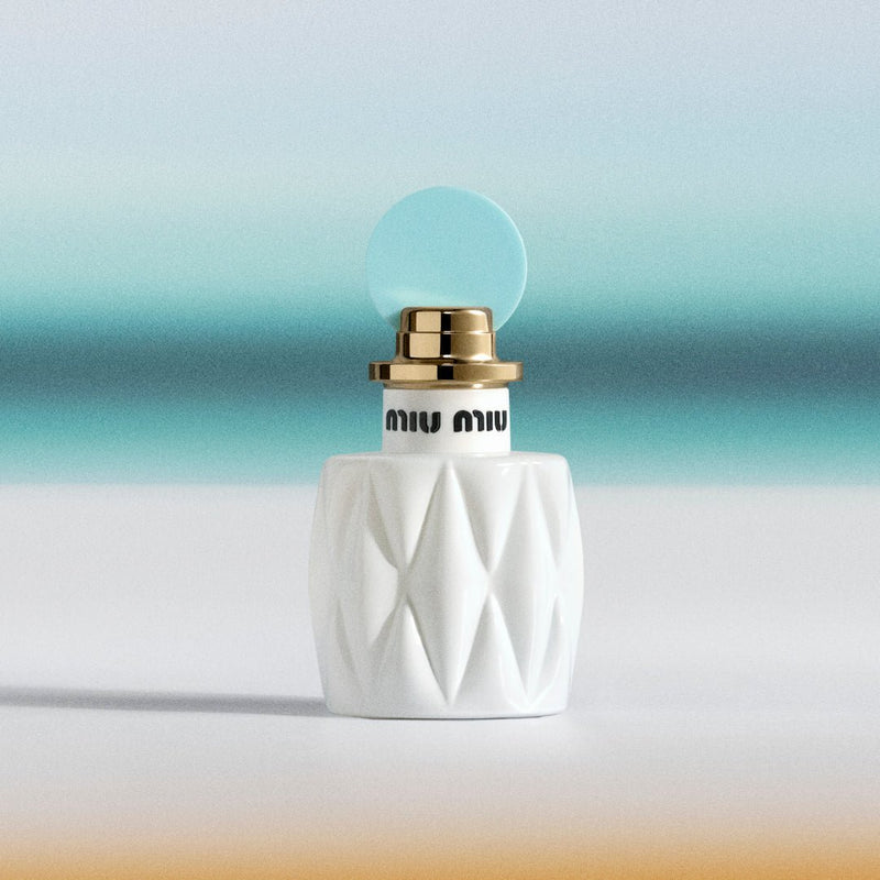 Miu Miu Fleur De Lait Eau de Parfum - Farmacias Arrocha