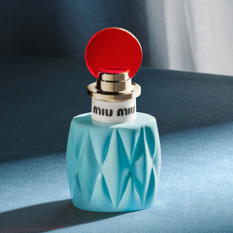 Miu Miu L'Eau De Muguet Eau de Parfum - Farmacias Arrocha