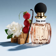 Miu Miu Miutine Eau De Parfum - Farmacias Arrocha