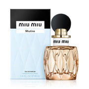 Miu Miu Miutine Eau De Parfum - Farmacias Arrocha