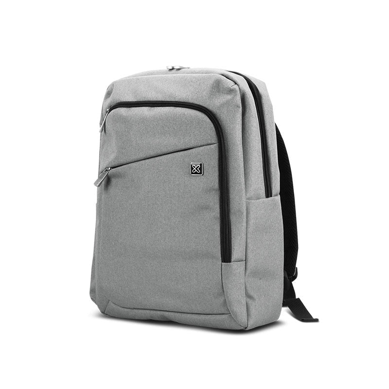 Mochila para Laptop KNB-416GR 15.6" Gray - Farmacias Arrocha