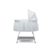 Moisés para Bebé Sweet Beginnings Classic White - Farmacias Arrocha