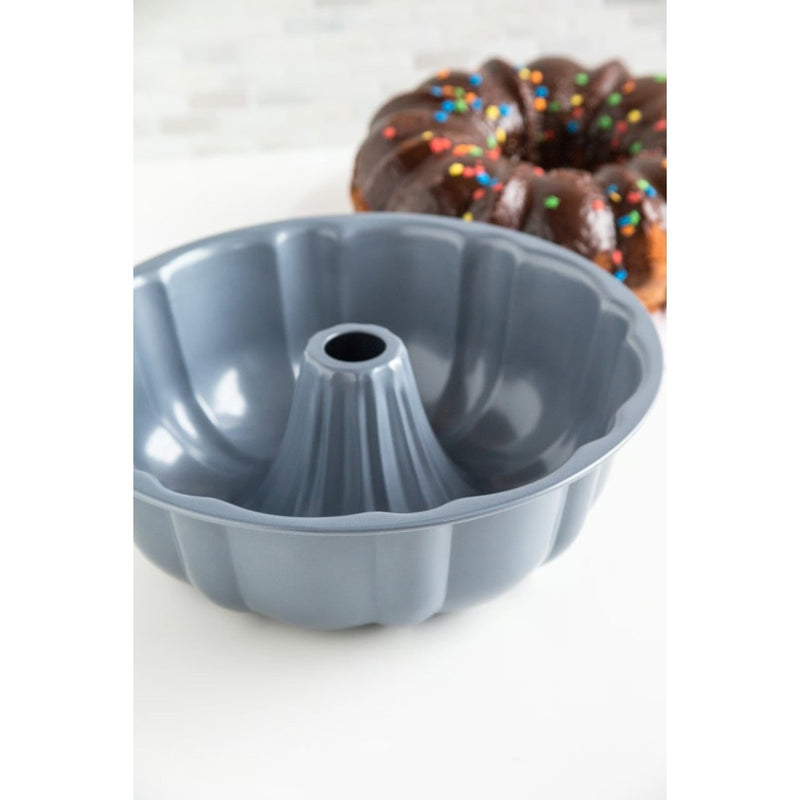 Molde Antiadherente para Rosca Bundt de 8.5" - Farmacias Arrocha