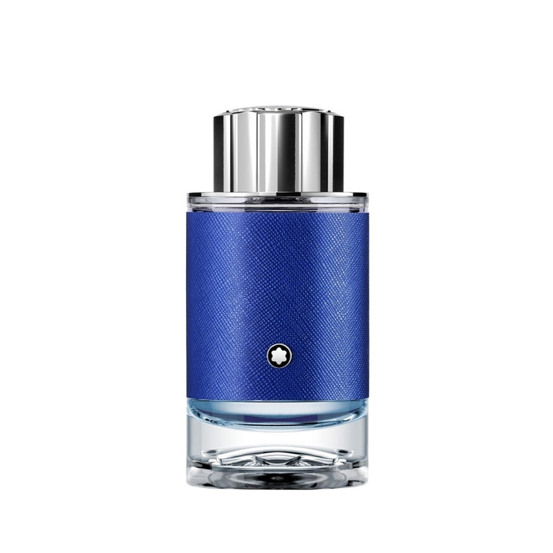 Montblanc Explorer Ultra Blue EDP - Farmacias Arrocha