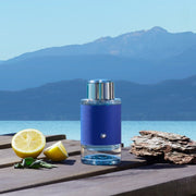 Montblanc Explorer Ultra Blue EDP - Farmacias Arrocha