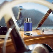 Montblanc Explorer Ultra Blue EDP - Farmacias Arrocha
