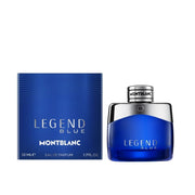 Montblanc Legend Blue EDP - Farmacias Arrocha