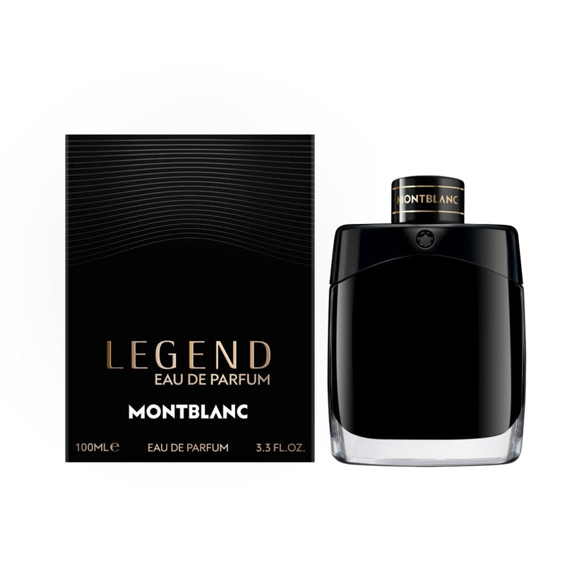 Montblanc Legend EDP - Farmacias Arrocha