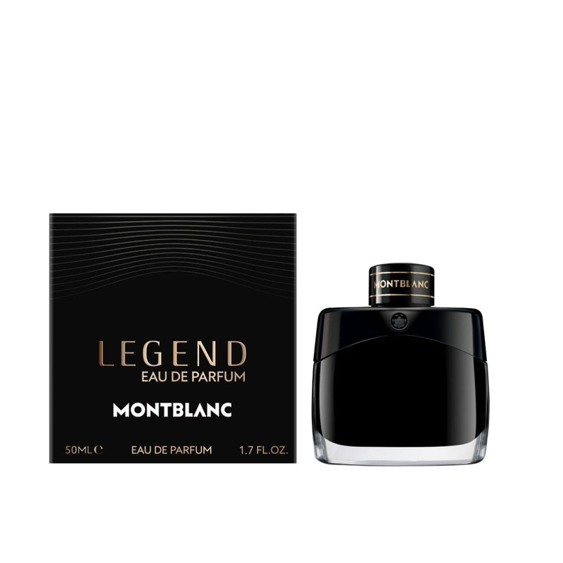 Montblanc Legend EDP - Farmacias Arrocha