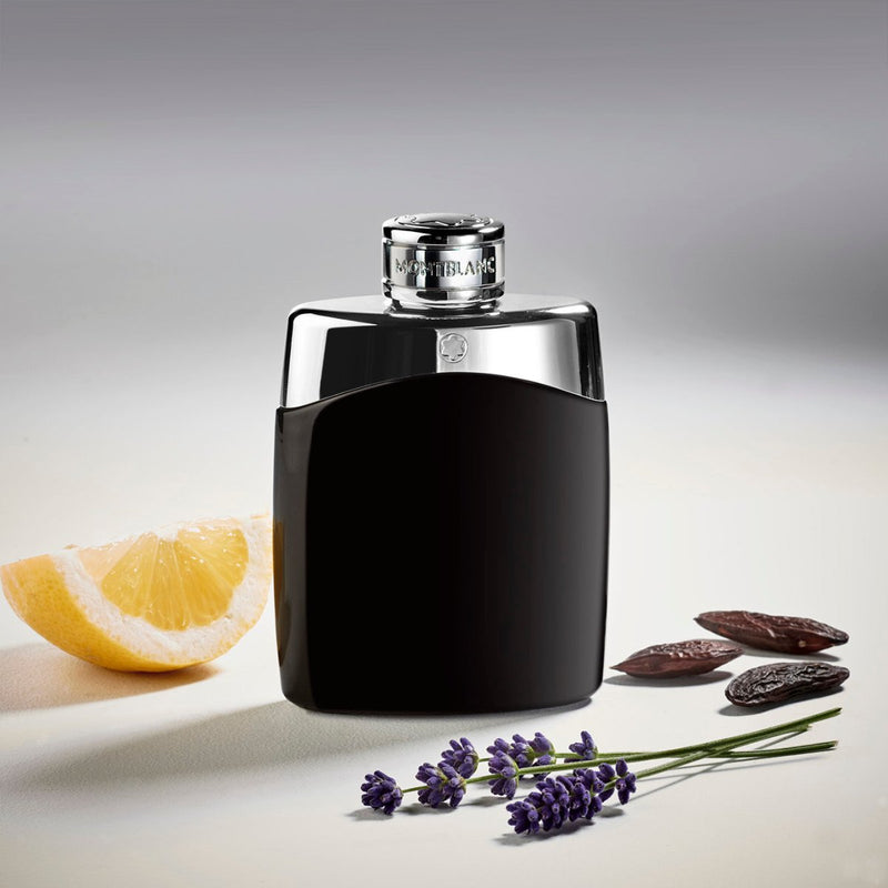 Montblanc Legend EDT - Farmacias Arrocha