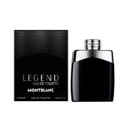 Montblanc Legend EDT - Farmacias Arrocha