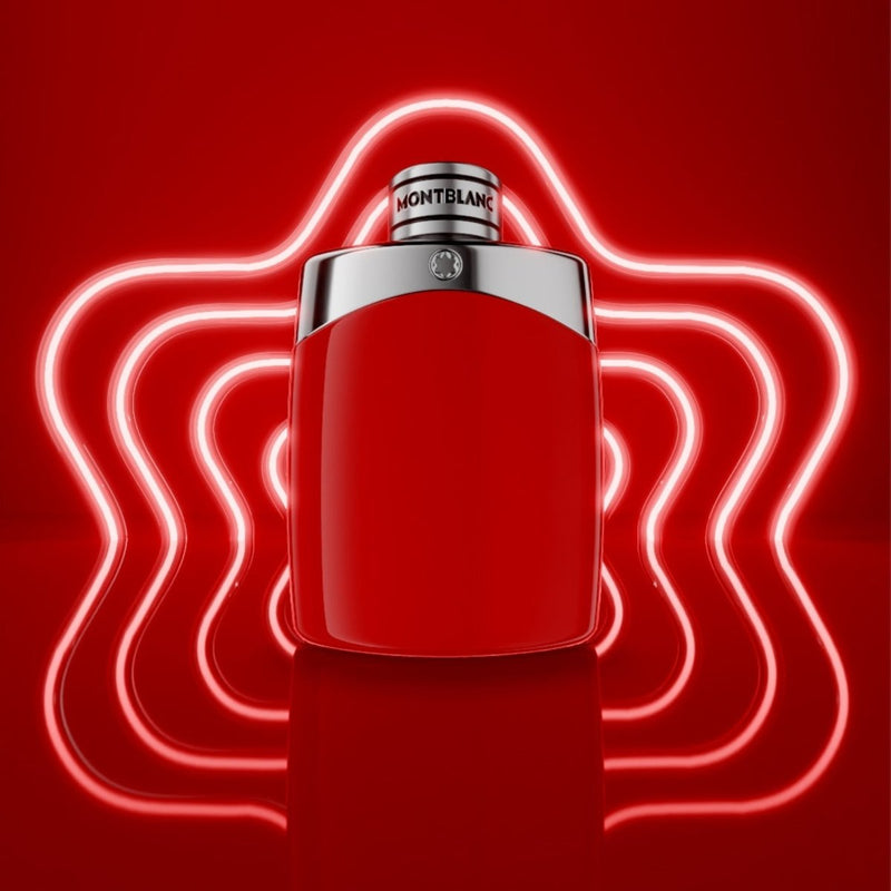 Montblanc Legend Red EDP - Farmacias Arrocha