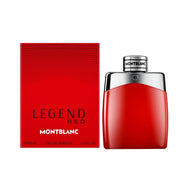 Montblanc Legend Red EDP - Farmacias Arrocha