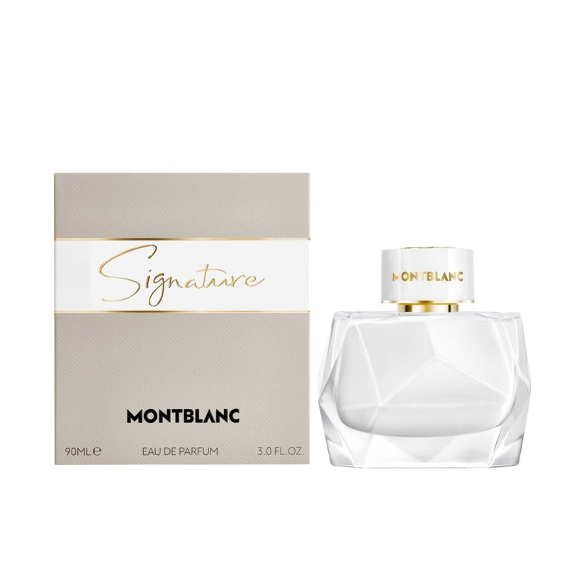 Montblanc Signature EDP - Farmacias Arrocha