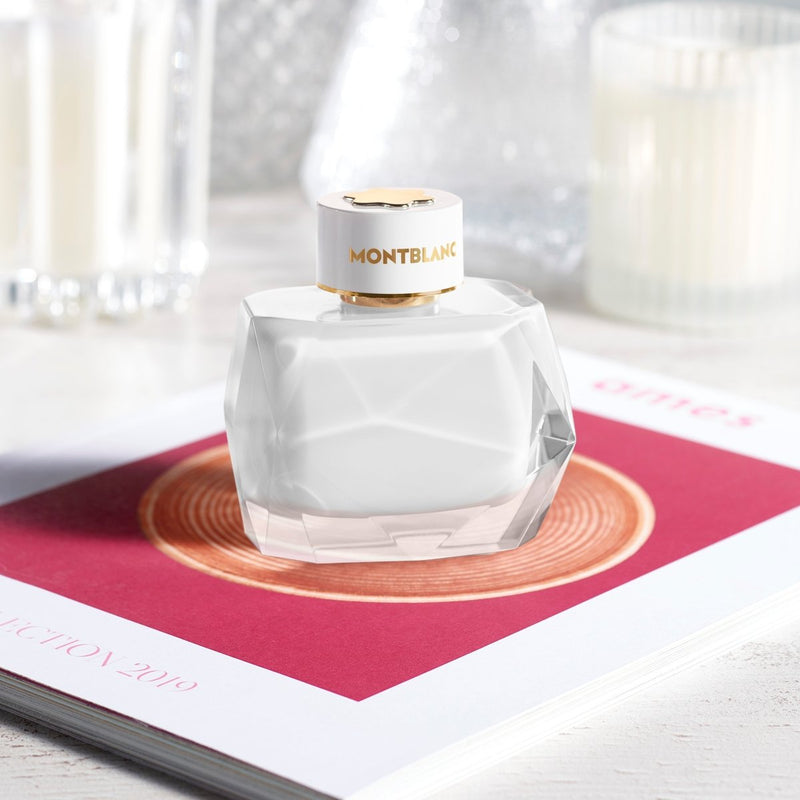 Montblanc Signature EDP - Farmacias Arrocha