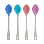 Munchkin Cucharas De Metal Para Bebes - Farmacias Arrocha