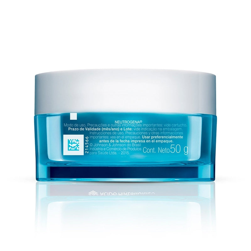 Neutrogena Hydro Boost Gel Hidratante Facial - Farmacias Arrocha