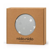 Nido Nido Alfombra de Juego para Bebé 6 Piezas Star and Moon - Farmacias Arrocha