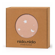 Nido Nido Alfombra de Juego para Bebé 6 Piezas Star and Moon - Farmacias Arrocha