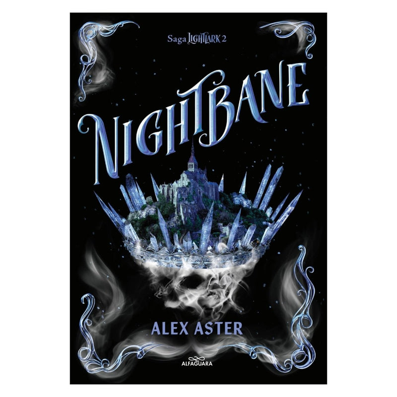 Nightbane (Lightlark 2) - Farmacias Arrocha
