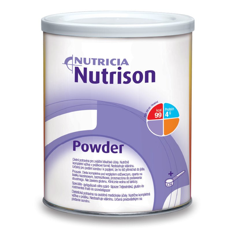 Nutricia Nutrison 860G - Farmacias Arrocha