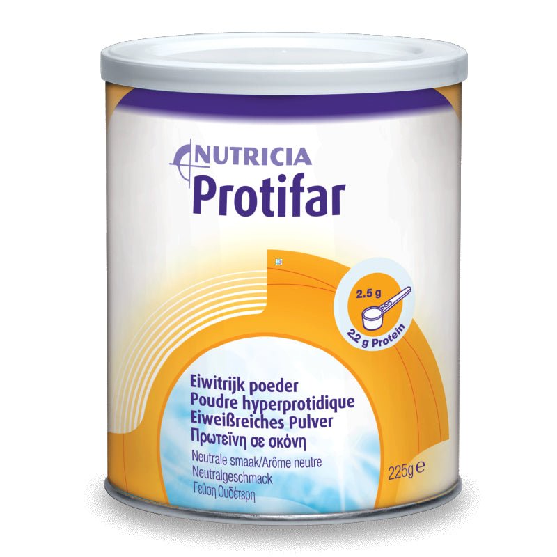 Nutricia Protifar 225G - Farmacias Arrocha