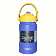OKADI Botella Deportiva Compacta 400 ml - Farmacias Arrocha