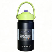 OKADI Botella Deportiva Compacta 400 ml - Farmacias Arrocha
