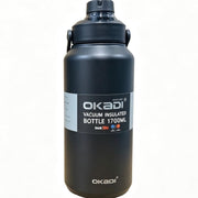 Okadi botella deportiva de 1700 ml - Farmacias Arrocha