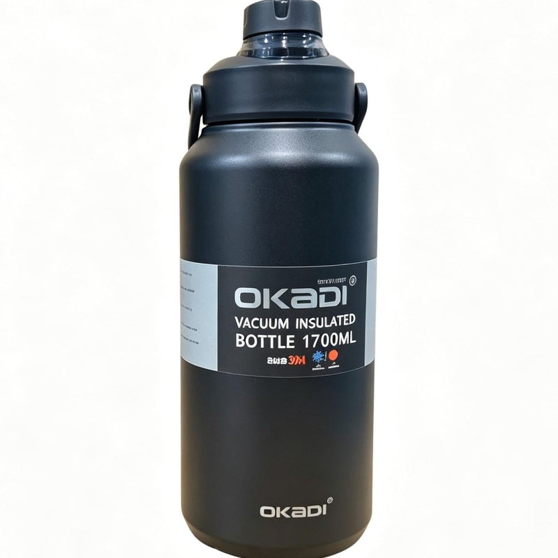 Okadi botella deportiva de 1700 ml - Farmacias Arrocha