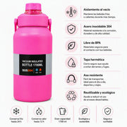 Okadi botella deportiva de 1700 ml - Farmacias Arrocha