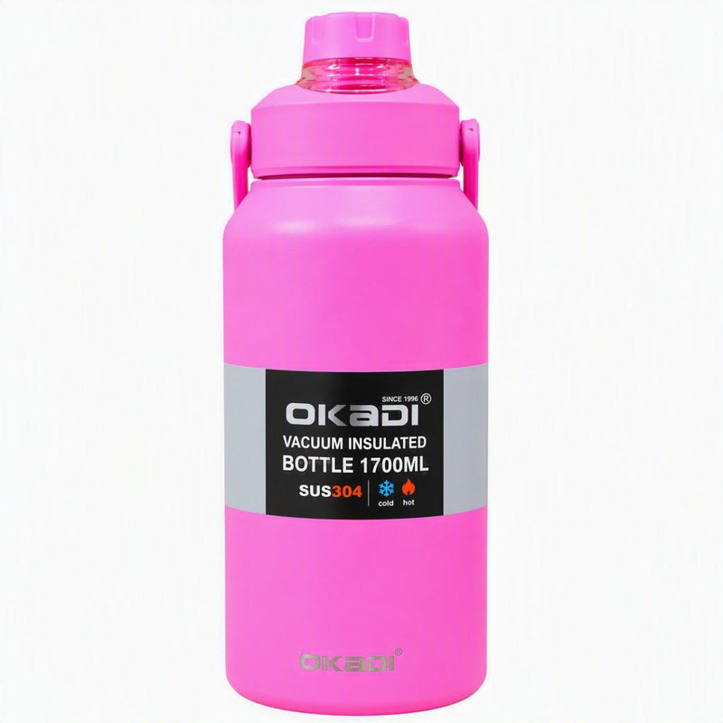 Okadi botella deportiva de 1700 ml - Farmacias Arrocha