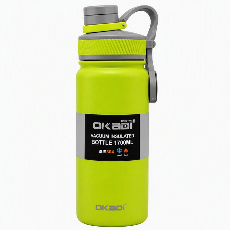 Okadi botella deportiva de 650 ml - Farmacias Arrocha