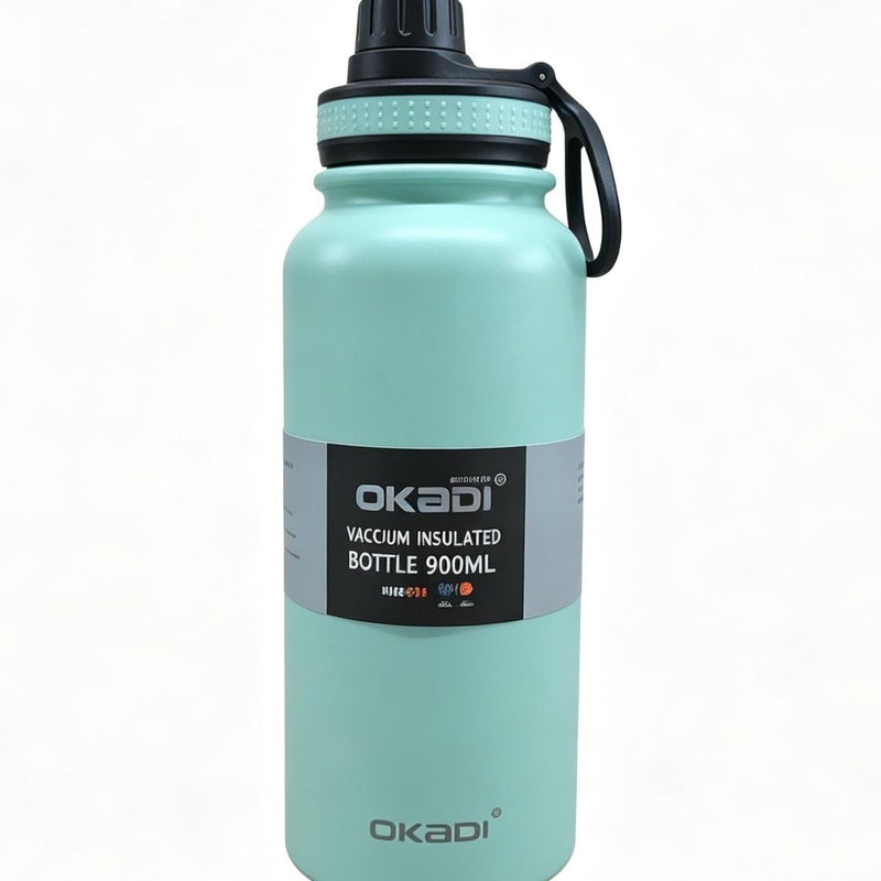 Okadi botella deportiva de 900 ml - Farmacias Arrocha