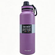 OKADI Botella para Hidratación 1100 ml - Farmacias Arrocha