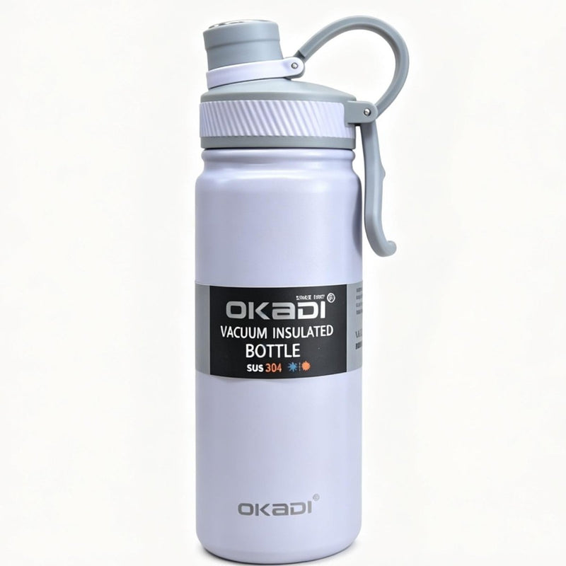 OKADI Botella Térmica 850 ml - Farmacias Arrocha