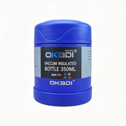 Okadi envase térmico hermético de 350 ml - Farmacias Arrocha