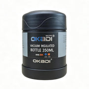 Okadi envase térmico hermético de 350 ml - Farmacias Arrocha