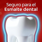 Pasta Dental Colgate Luminous White Brilliant 125 ml - Farmacias Arrocha