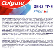 Pasta Dental Colgate Sensitive Pro Alivio Inmediato Xtreme Temperatures 110g - Farmacias Arrocha