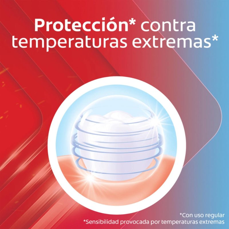 Pasta Dental Colgate Sensitive Pro Alivio Inmediato Xtreme Temperatures 110g - Farmacias Arrocha