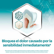 Pasta Dental Colgate Sensitive Pro-Alivio Original 75 ml - Farmacias Arrocha